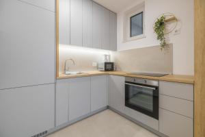 Bianca Apartment with free parking