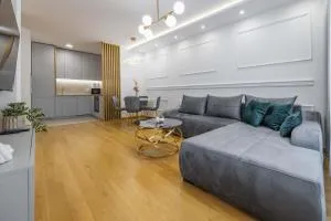 Bianca Apartment - نوفي ساد