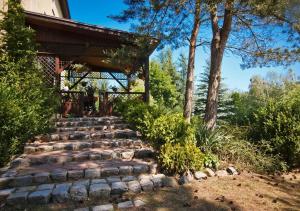 Młyn na Skraju Lasu