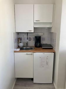 Viehättävä asunto Heinolan keskustassa