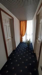 Camera Matrimoniale con Balcone