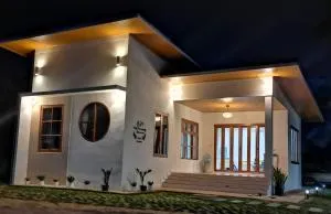 The P's Family (NAN) - Ban Hua Wiang Nua