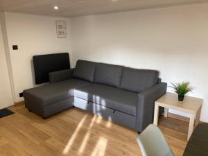 Appartements Appartement Chaleureux Proche Centre : photos des chambres