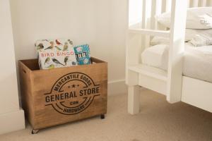 Apartment Two at the Courtyard, Number 11