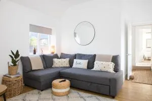 Apartment Two at the Courtyard, Number 11 - Baddiley