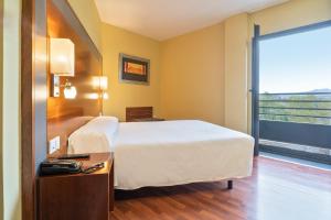 Double or Twin Room room in F&G Logroño