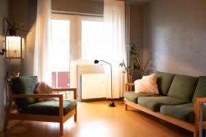 new design apartment