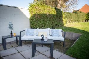 Apartment Two at the Courtyard, Number 11