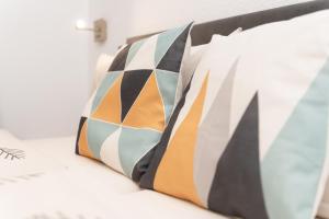 Bergnest Oetztal - Appartements