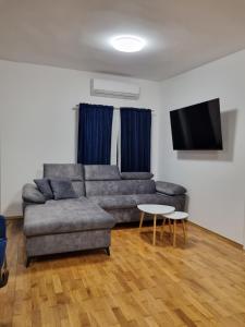 Apartman Šćuric 