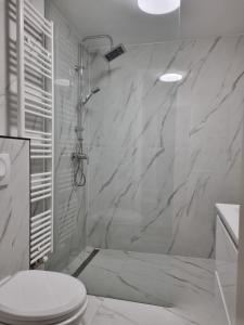 Apartman Šćuric 