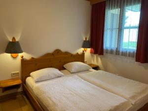 FAMILIENAPPARTMENT MIT GARTEN - Gerlitzen