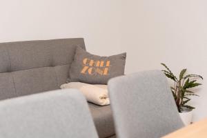 Bergnest Oetztal - Appartements