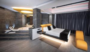 Hotel Luve