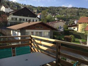 Centre superbe appt 6 personnes avec terrasse classé 3 étoiles