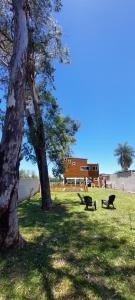 LA CASITA DE CANDELARIA