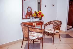 Papillon Garden Bar Villas