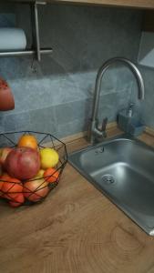 Studio apartman MarMar