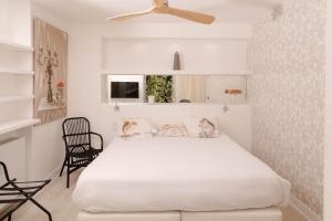 Hotels Chateau du Clair de Lune - Boutique Luxury Hotel : photos des chambres