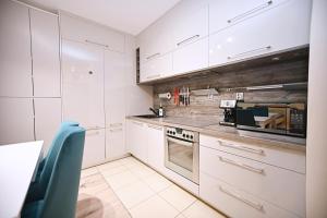 Victus Apartamenty, Apartament Sopot