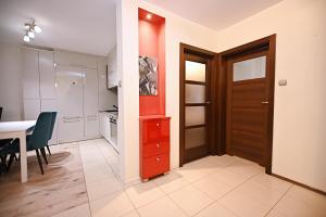 Victus Apartamenty, Apartament Sopot