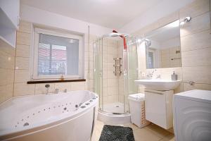 Victus Apartamenty, Apartament Sopot