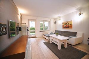 Victus Apartamenty, Apartament Sopot