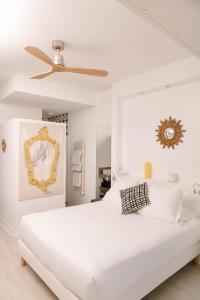 Hotels Chateau du Clair de Lune - Boutique Luxury Hotel : photos des chambres