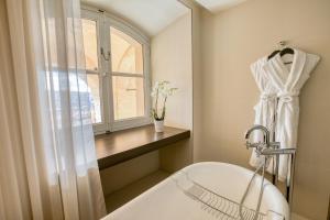 Hotels InterContinental Marseille - Hotel Dieu by IHG : photos des chambres