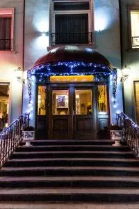 Villa Cuprum - 波尔科维采