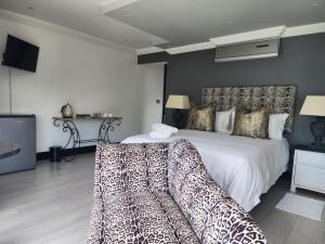 Hartbeespoort Lifestyle Guest House