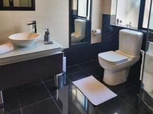 Hartbeespoort Lifestyle Guest House