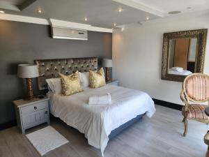 Hartbeespoort Lifestyle Guest House