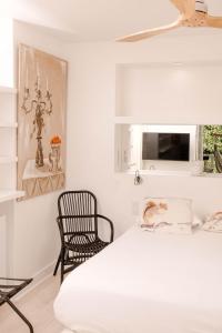 Hotels Chateau du Clair de Lune - Boutique Luxury Hotel : photos des chambres