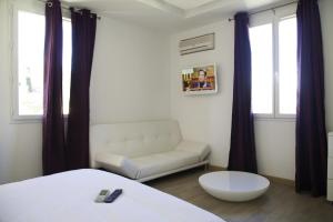 Hotels Hotel Les 3 Terrasses : photos des chambres