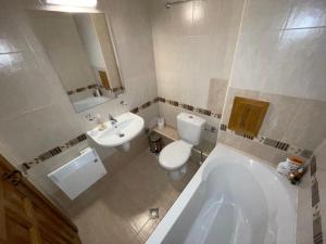 Pirin Golf SPA Studio Mountain View Compass Property