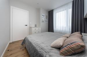 Апартаменти MYFREEDOM біля метро Теремки ваш комфортний відпочинок