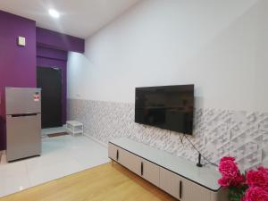 COUNTRY GARDEN@J Agape Homestay ~ STUDIO COMFORT
