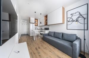 Апартаменти MYFREEDOM біля метро Теремки ваш комфортний відпочинок