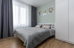 Апартаменти MYFREEDOM біля метро Теремки ваш комфортний відпочинок