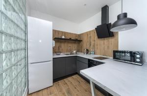 Апартаменти MYFREEDOM біля метро Теремки ваш комфортний відпочинок