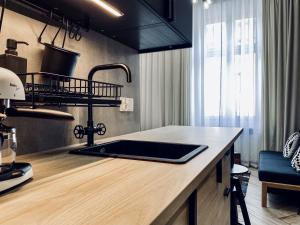 Bedrouse Apartment Jacuzzi Old Town