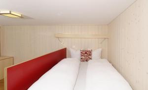 Standard Queen Room room in Alpinhotel Bort