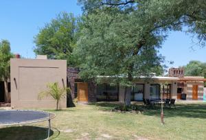 Finca La Candelaria