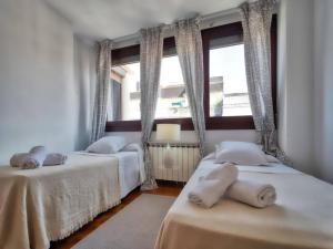 APARTAMENTO EN GROS, SAN SEBASTIÁN Zurriola Beach