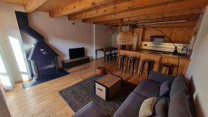 Boí Taüll CALMA DÚPLEX