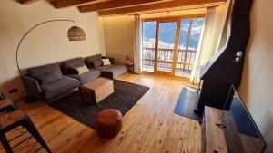 Boí Taüll CALMA DÚPLEX