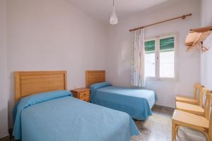 Apartamento las Palmeras 1