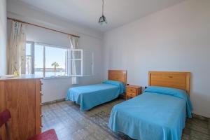 Apartamento las Palmeras 1