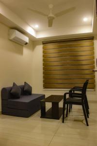 RR Mount Elite Suites